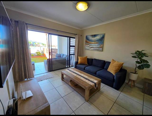 3 BEDROOM PROPERTY TO RENT IN BLYDE RIVERWALK ESTATE